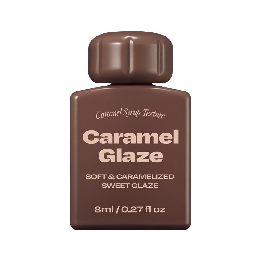 Тинт для губ ` ALTERNATIVESTEREO` LIP POTION CARAMEL GLAZE No.5 Cacao 50% 8ML 8 мл
