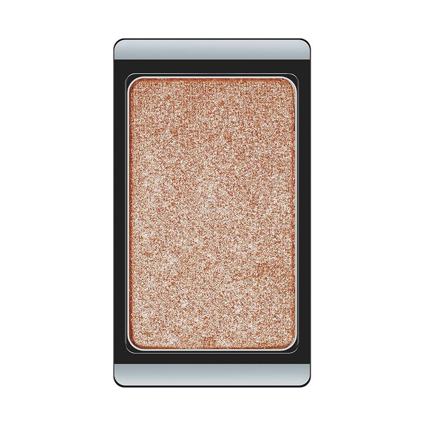 Тени для век `ARTDECO` EYESHADOW перламутровые тон 217 pearly copper brown