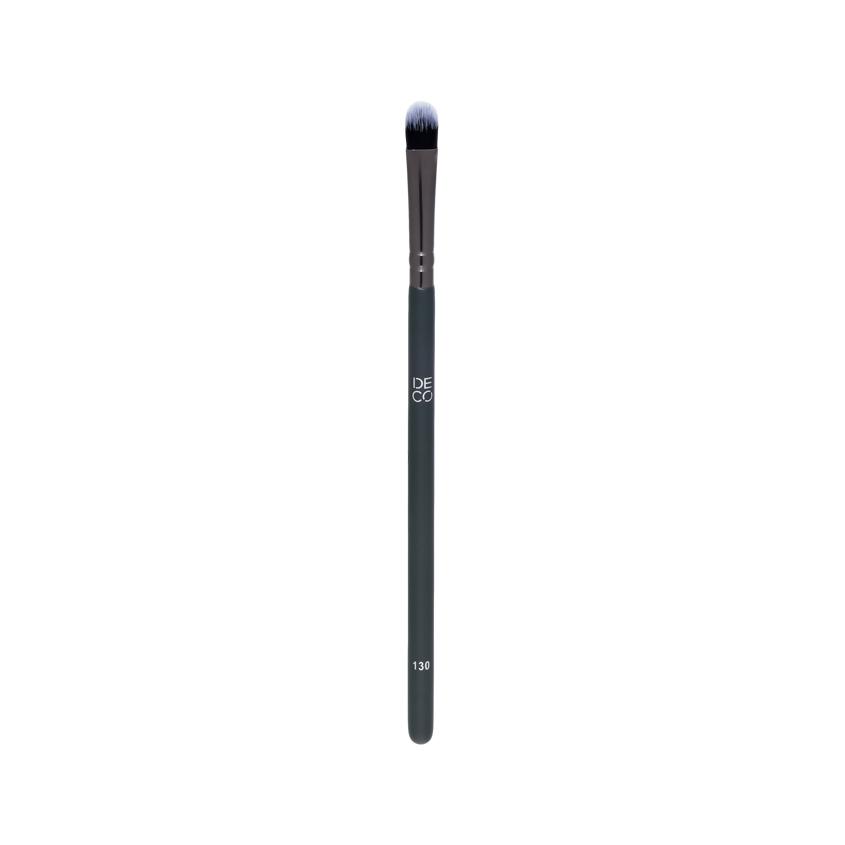 Кисть `DECO.` MAKE UP BRUSH FACE для консилера синтетическая №130