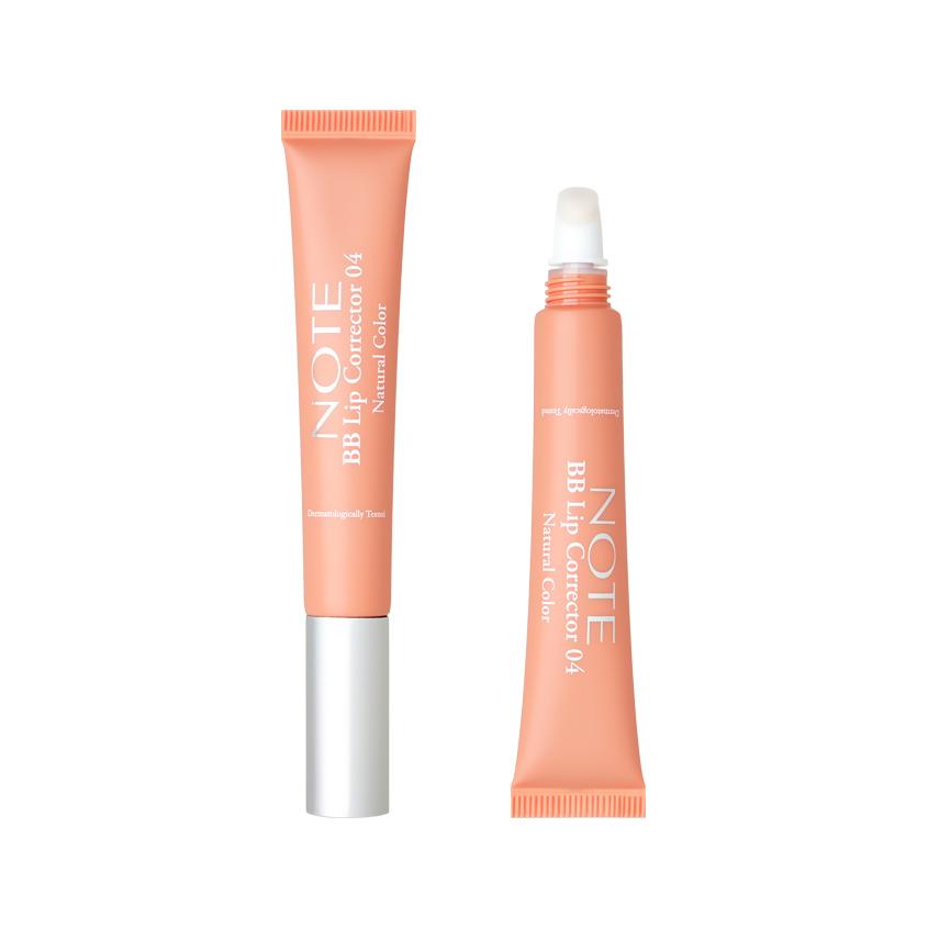 Корректор для губ `NOTE` BB LIP CORRECTOR тон 04