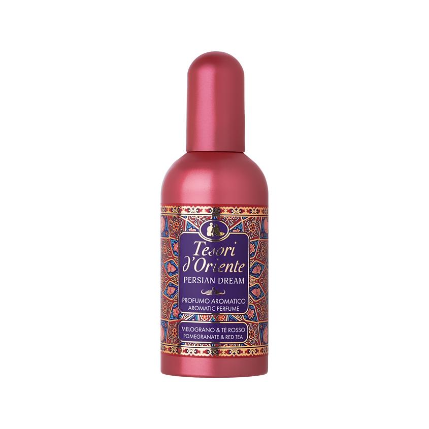Туалетная вода `TESORI D`ORIENTE` PROFUMO AROMATICO persian dream 100 мл