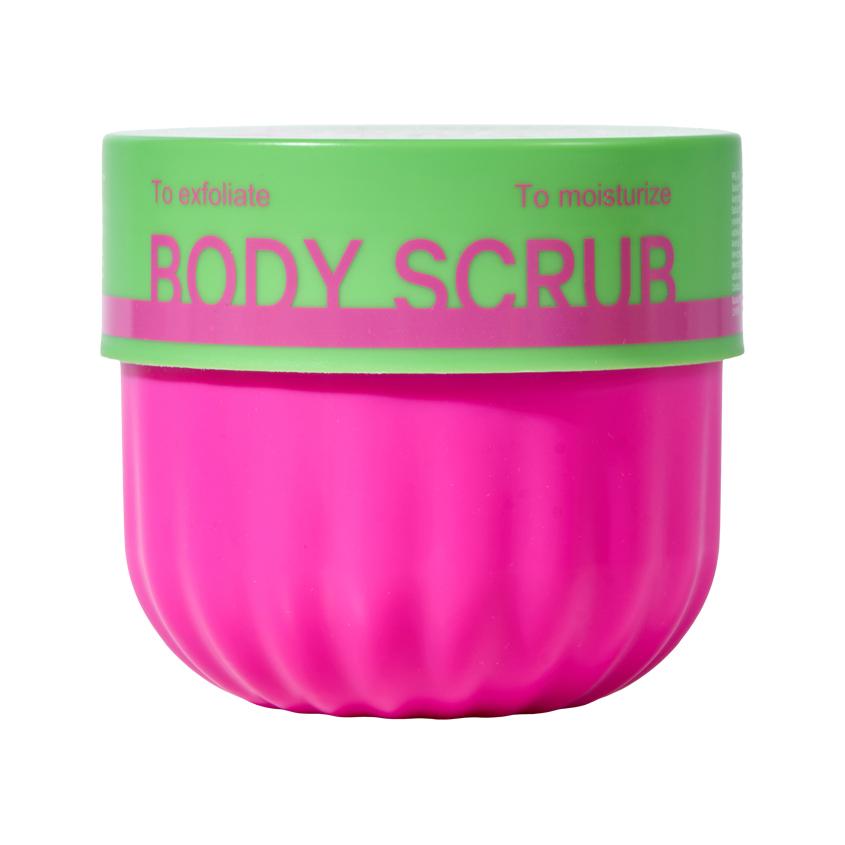HEALTH & BEYOND | Скраб для тела `HEALTH & BEYOND` `BEACH GLOW` FLIPPED 400 г