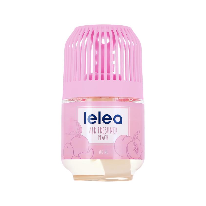 Ароматизатор воздуха `LELEA` Peach 400 мл