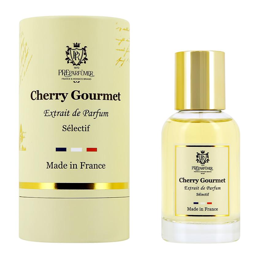 PREPARFUMER | Духи `PREPARFUMER` CHERRY GOURMET (унисекс) 30 мл