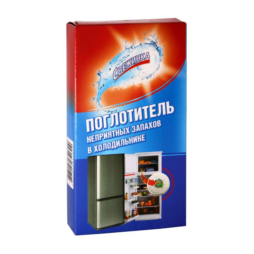 Поглотитель запаха для холодильника `СВЕЖИНКА` 30 г