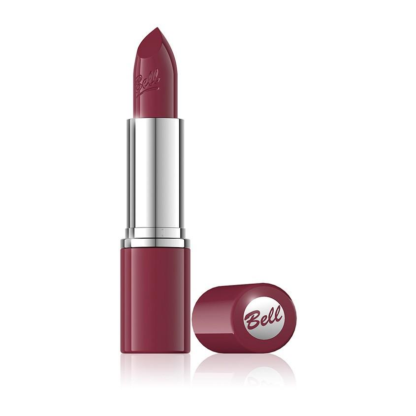 Помада для губ `BELL` COLOUR LIPSTICK тон 02