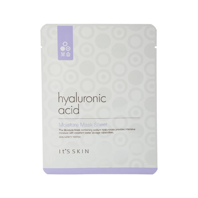 IT`S SKIN | Маска для лица `IT`S SKIN` HIALURONIC ACID 17 г