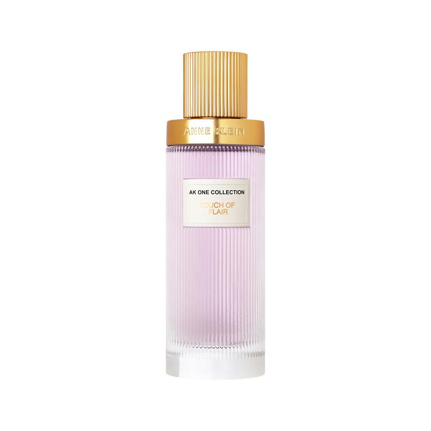 Парфюмерная вода `ANNE KLEIN` TOUCH OF FLAIR (жен.) 100 мл