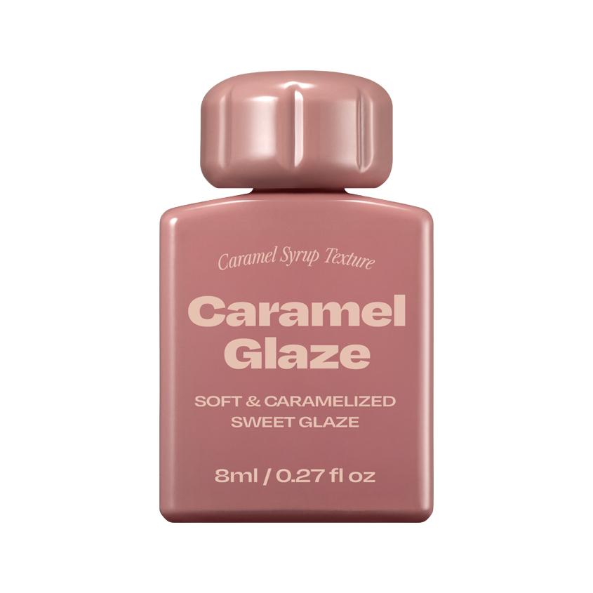 Тинт для губ ` ALTERNATIVESTEREO` LIP POTION CARAMEL GLAZE No.4 Toffee Rose 8ML 8 мл