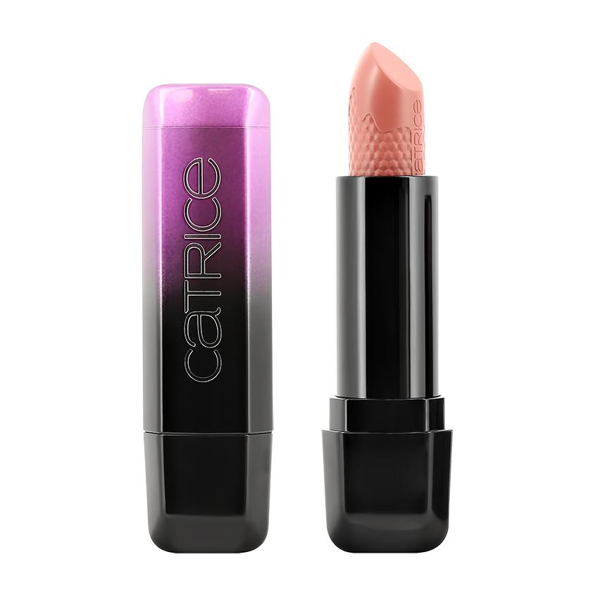 Помада для губ `CATRICE` SHINE BOMB LIPSTICK тон 030