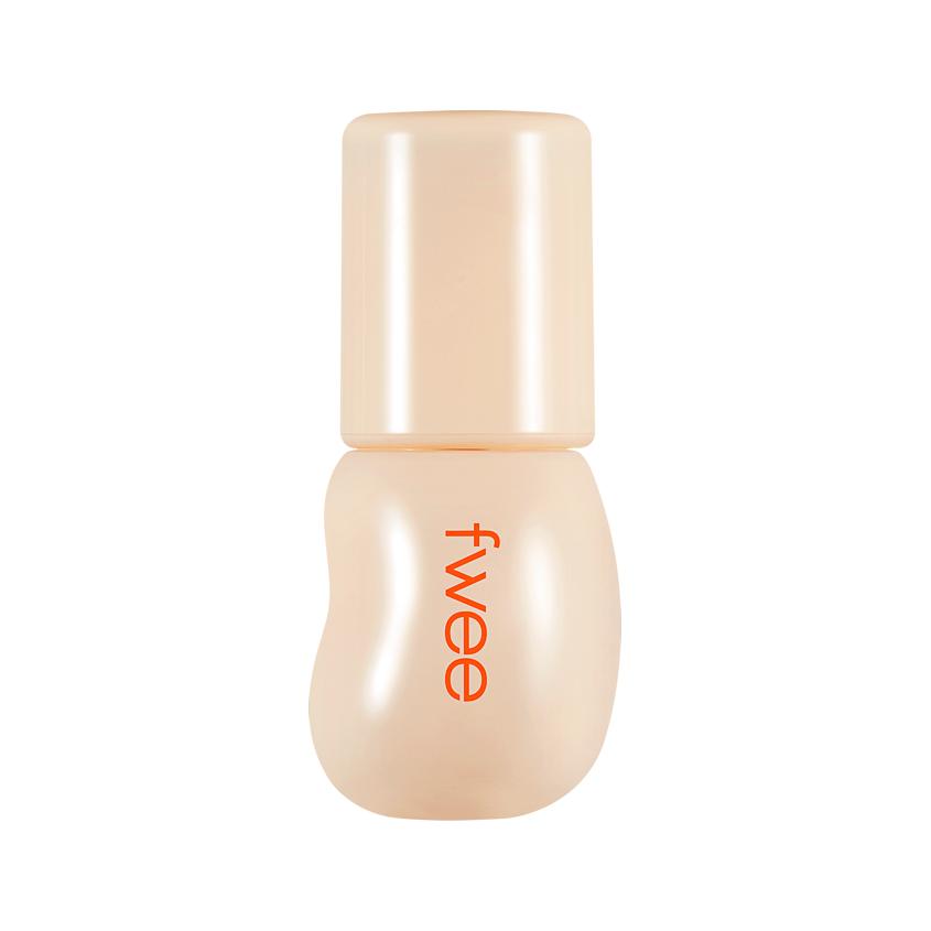 FWEE | Блеск для губ `FWEE` 3D CHANGING GLOSS тон 03 yellow