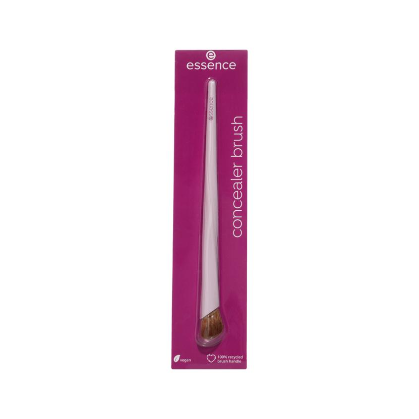 Кисть для консилера `ESSENCE` CONCEALER BRUSH тон 01 Bye bye Under eye