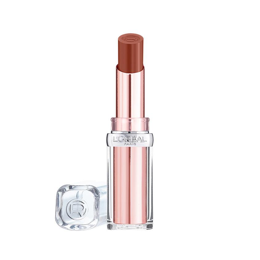 Бальзам для губ `LOREAL` GLOW PARADISE тон 107