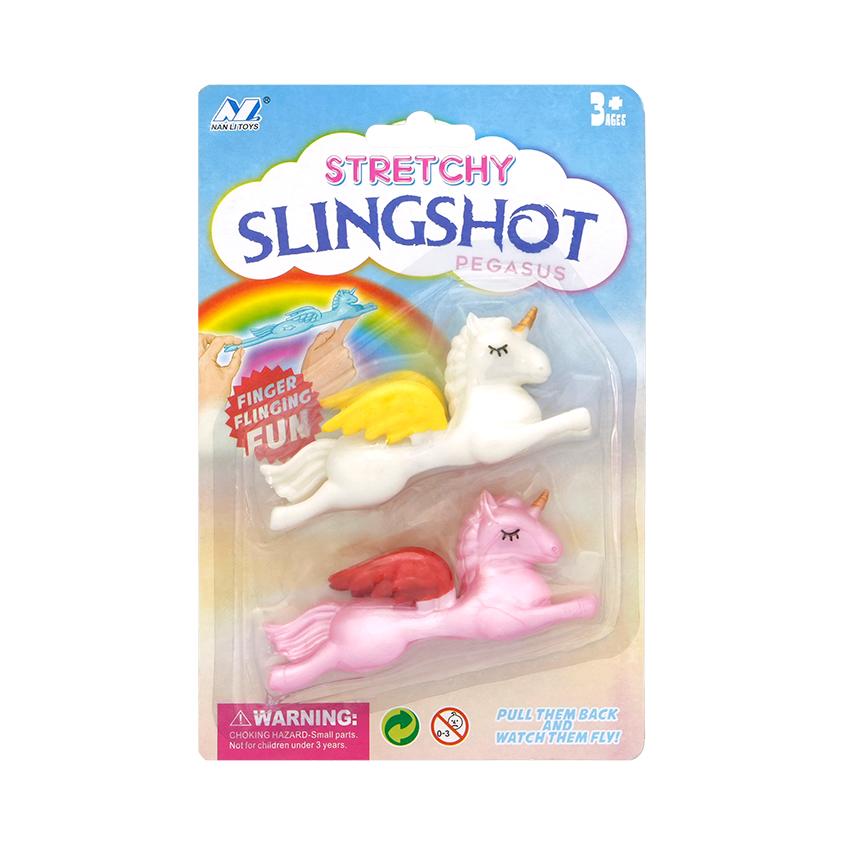 Игрушка Антистресс `LADY PINK` TOYS Единорог