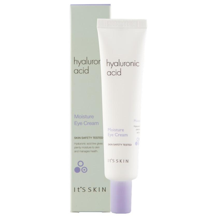 Крем для контура глаз `IT`S SKIN` HIALURONIC ACID 25 мл