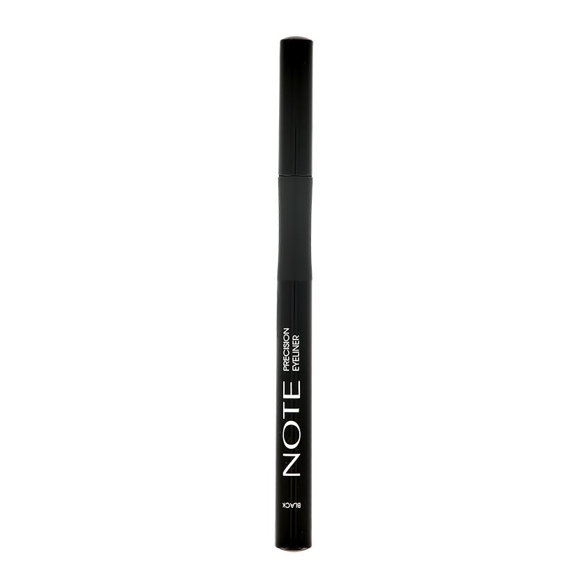 NOTE | Подводка-фломастер для глаз `NOTE` PRECISION LINER