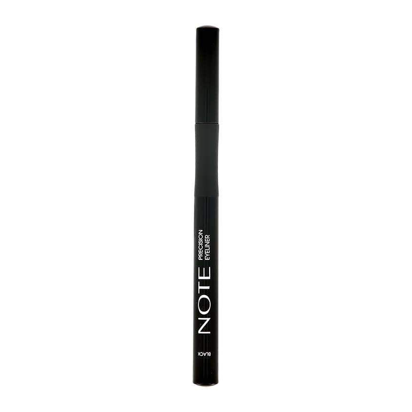 Подводка-фломастер для глаз `NOTE` PRECISION LINER