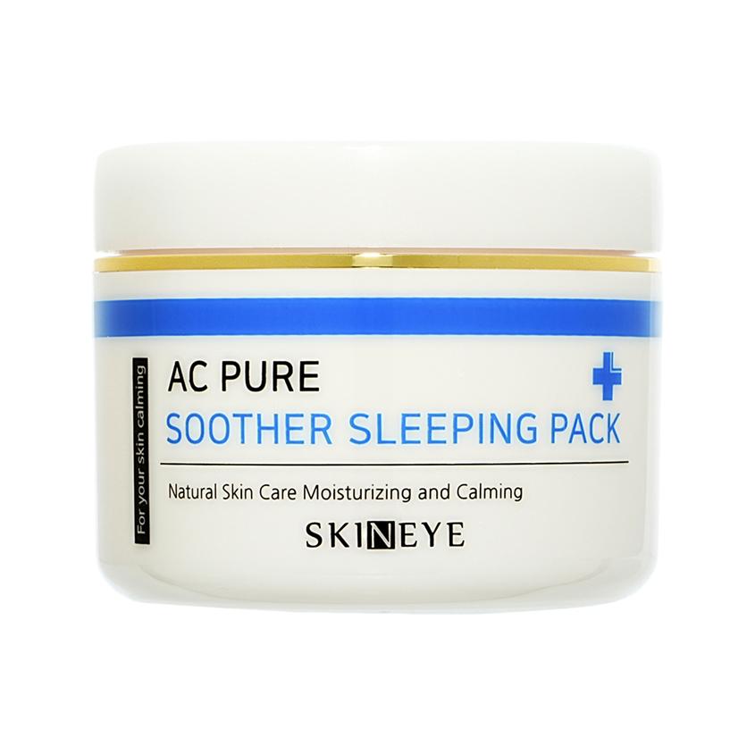 SKINEYE | Маска для лица `SKINEYE` AC PURE успокаивающая 120 мл
