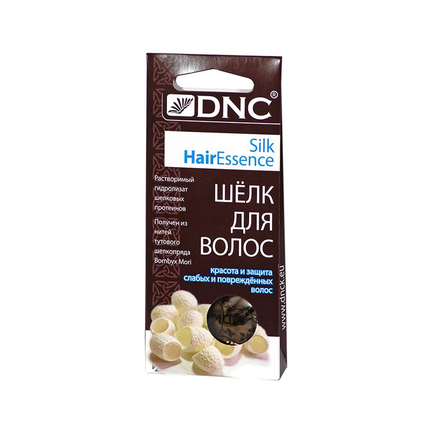 DNC | Шелк для волос `DNC` 4x10 мл