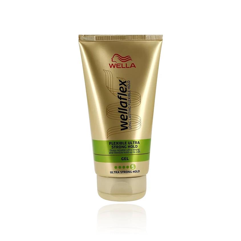 WELLA | Гель для волос `WELLA` `WELLAFLEX` подвижная фиксация 150 мл