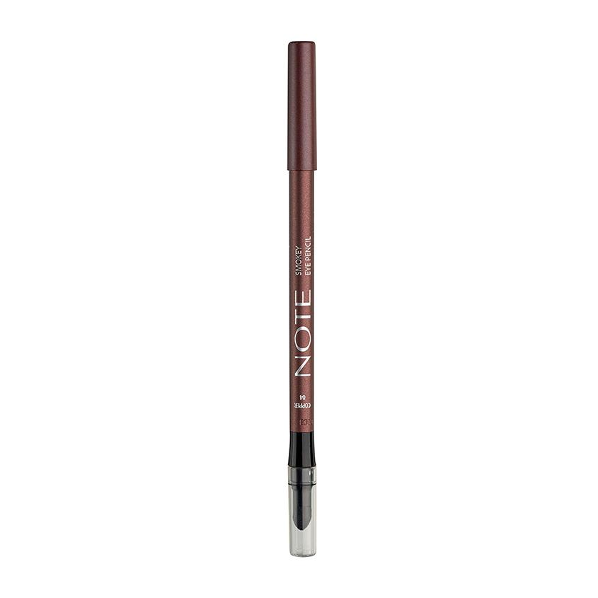 NOTE | Карандаш для глаз `NOTE` SMOKEY EYE тон 04