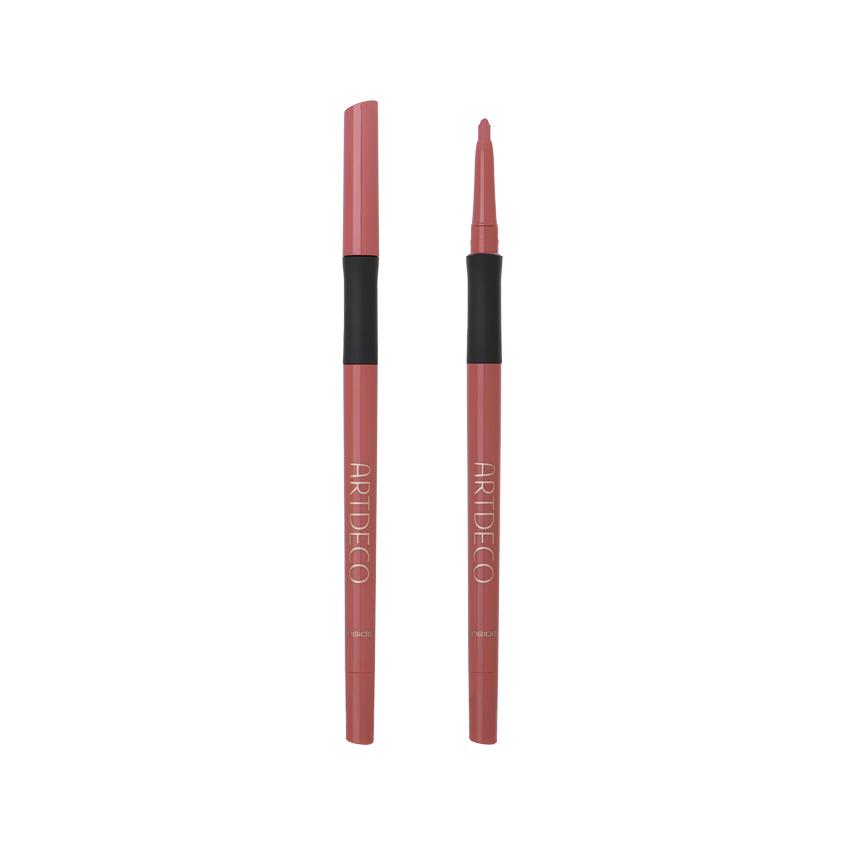 Карандаш для губ `ARTDECO` MINERAL LIP STYLER минеральный тон 26 Mineral flowerbed
