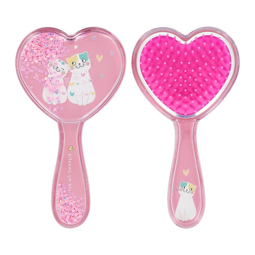 MISS PINKY | Расческа для волос `MISS PINKY` `FAVS`
