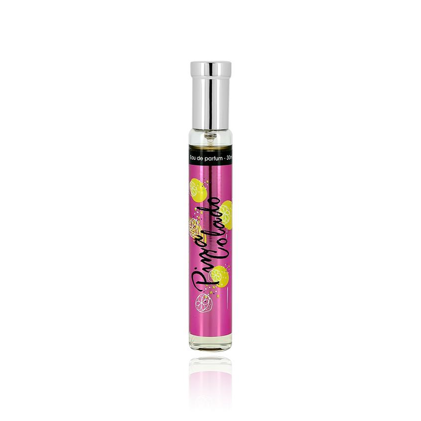 Парфюмерная вода `BESTIES` PERFUME SPRAY pina colado (жен.) 30 мл