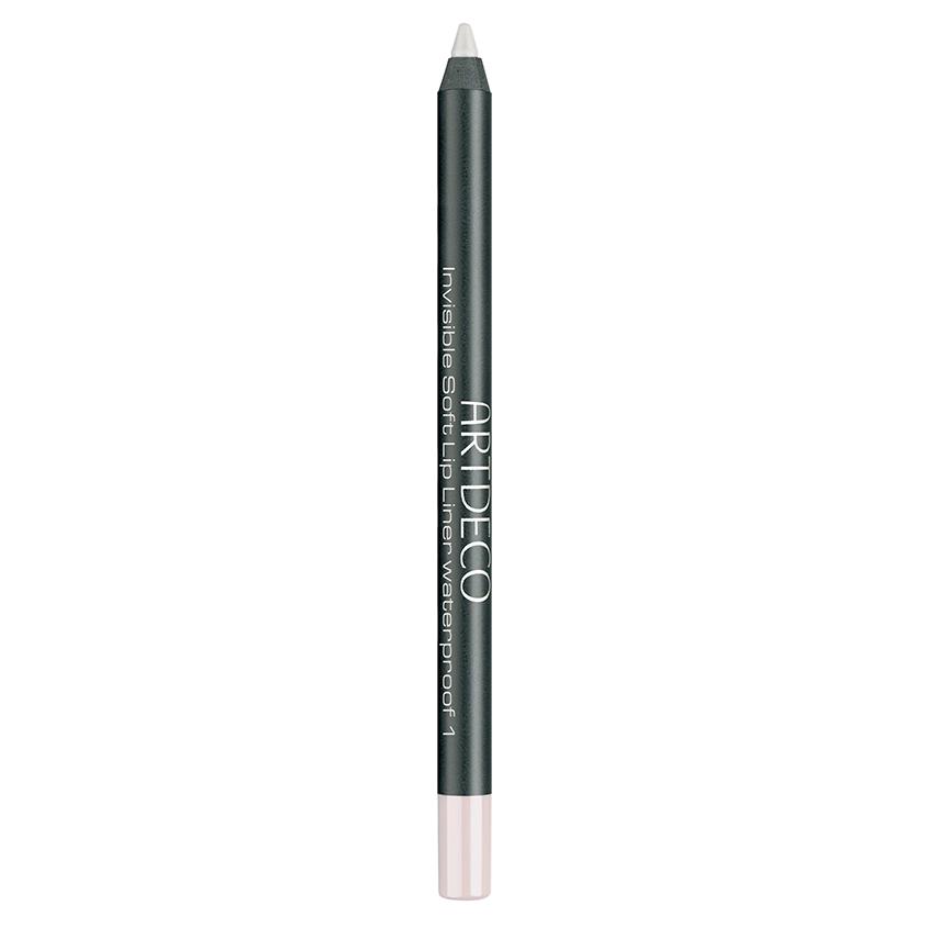 Карандаш для губ `ARTDECO` SOFT LIP LINER WATERPROOF тон 01 водостойкий