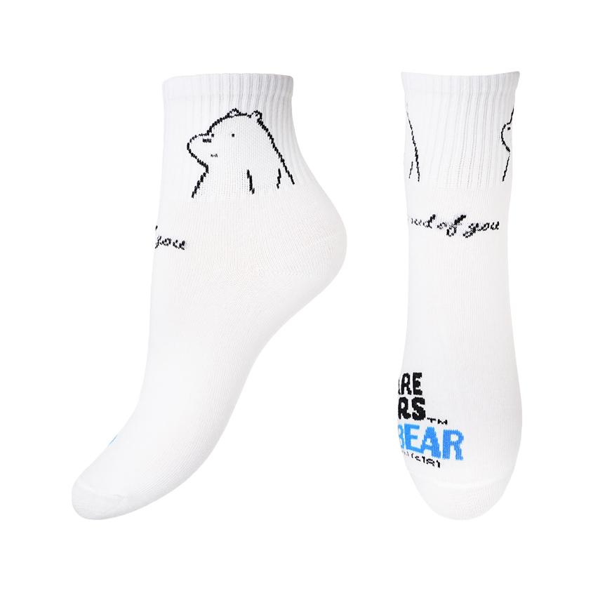 Носки `TRENDY LOOK` ICE BEAR one size