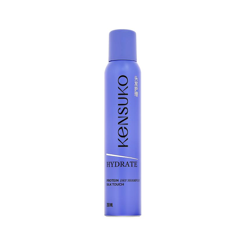 KENSUKO | Шампунь для волос `KENSUKO` HYDRATE (сухой) 200