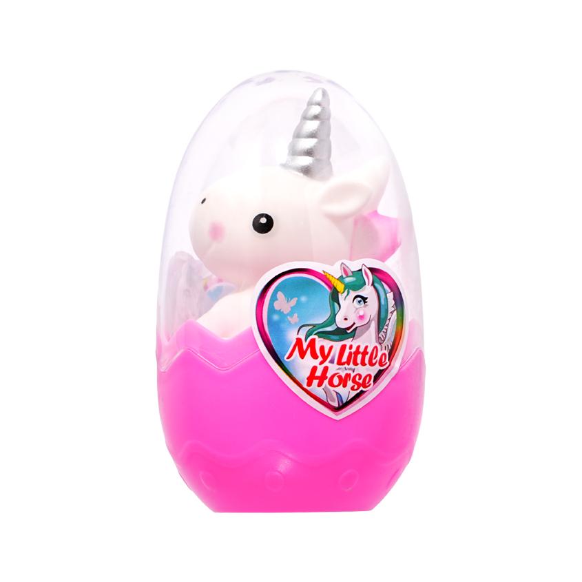 Игрушка `LADY PINK` TOYS Собачка в яйце