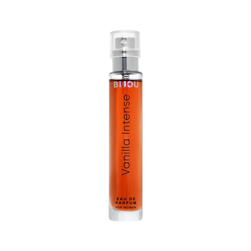 Парфюмерная вода `DILIS` BIJOU VANILLA INTENSE (жен.) 18 мл