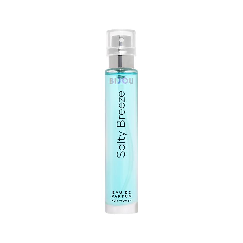 Парфюмерная вода `DILIS` BIJOU SALTY BREEZE (жен.) 18 мл