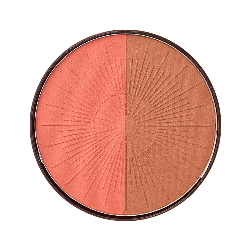 Пудра для лица `ARTDECO` BRONZING POWDER компактная бронзирующая тон Sunkissed (рефил)