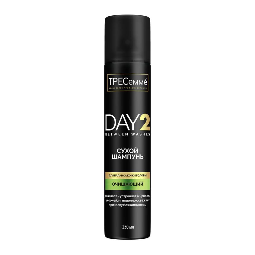 Шампунь для волос `TRESEMME` сухой (очищающий) 250 мл