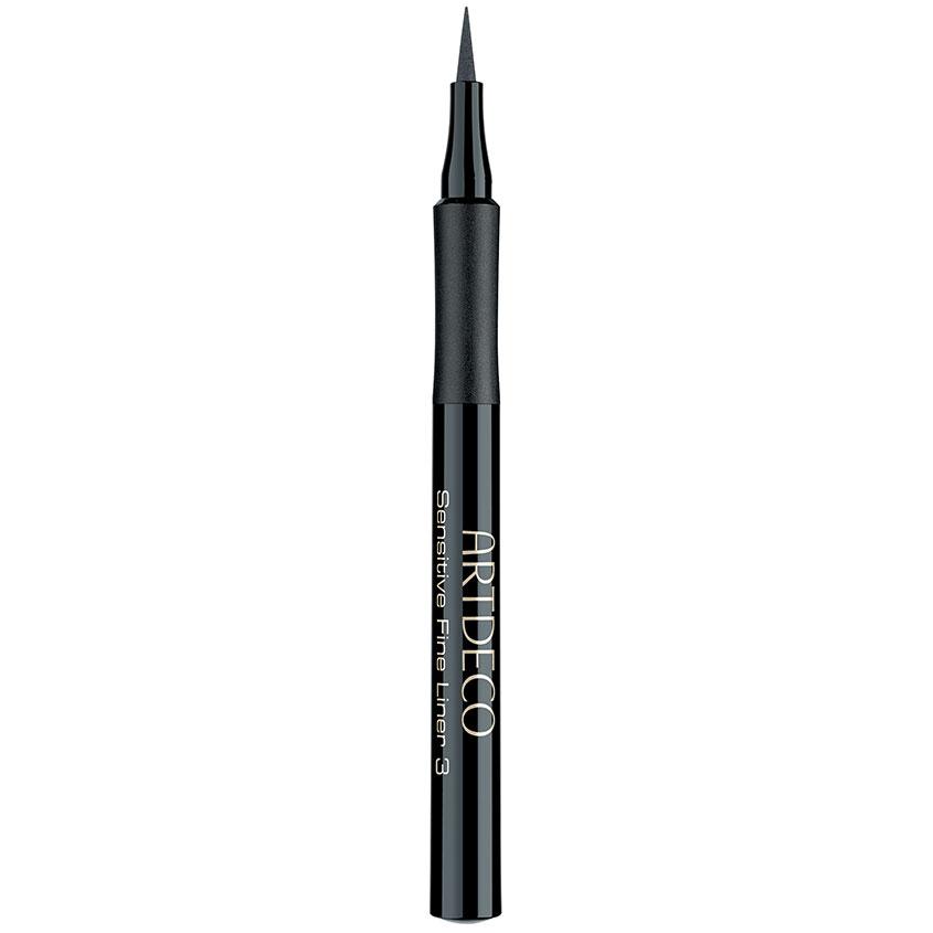 Подводка для глаз `ARTDECO` SENSITIVE FINE LINER для чувствительных глаз тон 3