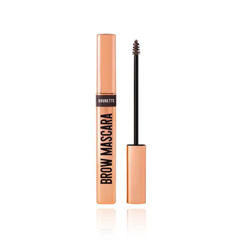 Тушь для бровей `STELLARY` BROW MASCARA тон 01 Brunette