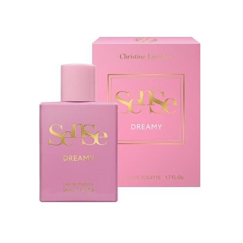 Туалетная вода `CHRISTINE LAVOISIER PARFUMS` SENSE dreamy (жен.) 50 мл