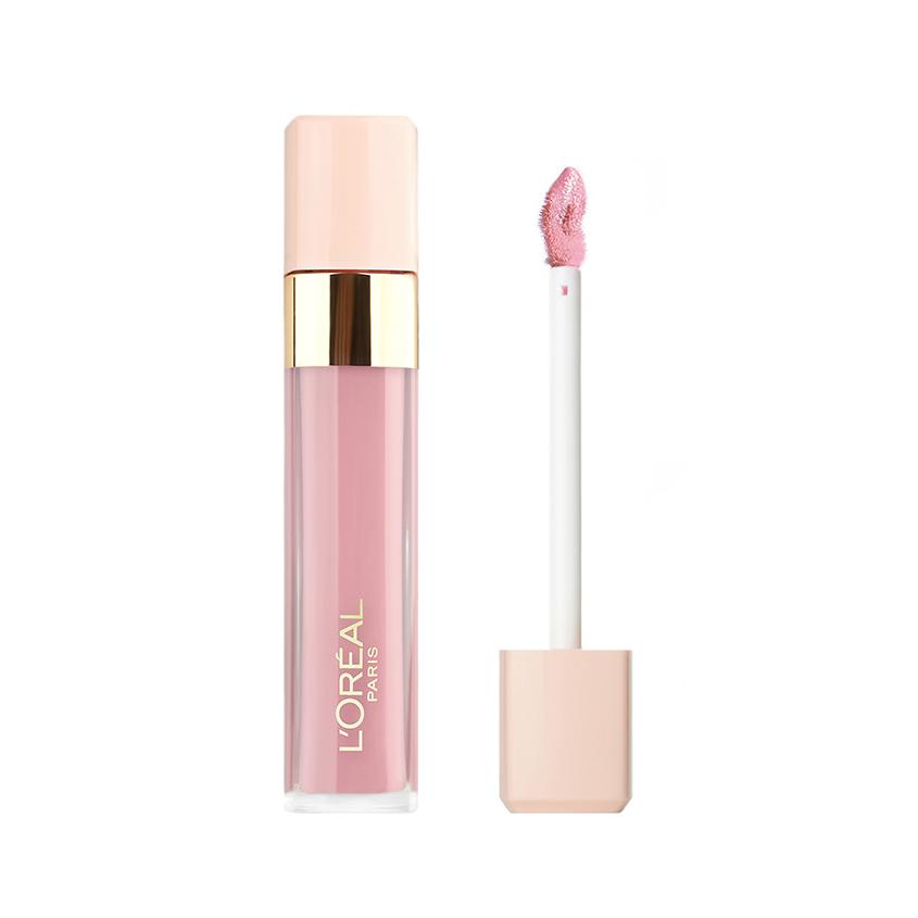 Блеск для губ `LOREAL` INFAILLIBLE тон 103 protest queen