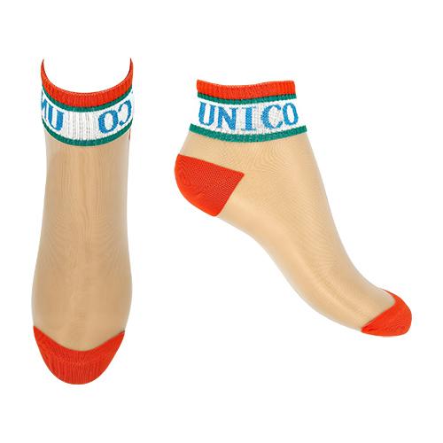 SOCKS | Носки `SOCKS` UNICO оранжевые