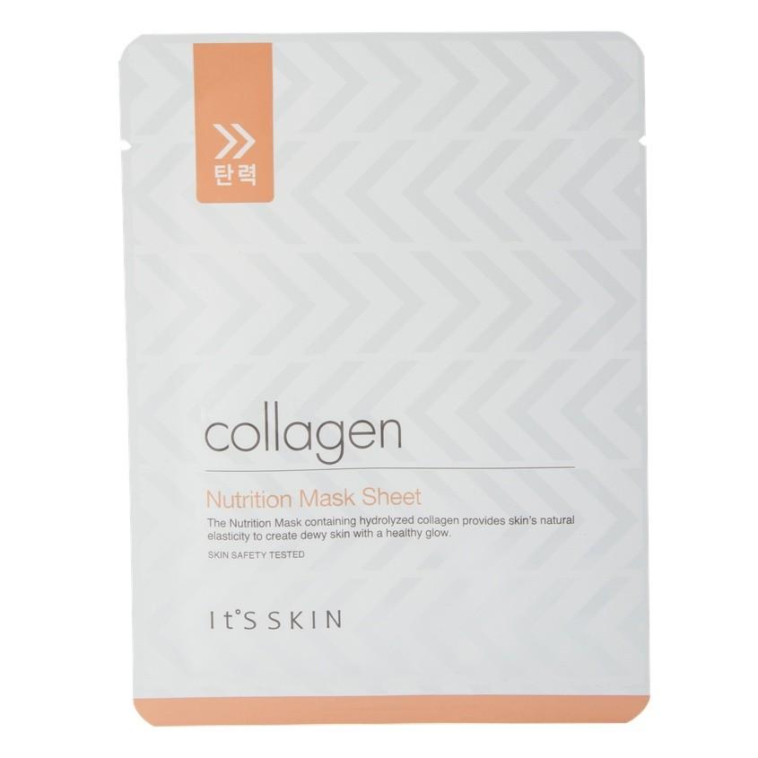 IT`S SKIN | Маска для лица `IT`S SKIN` COLLAGEN 17 г