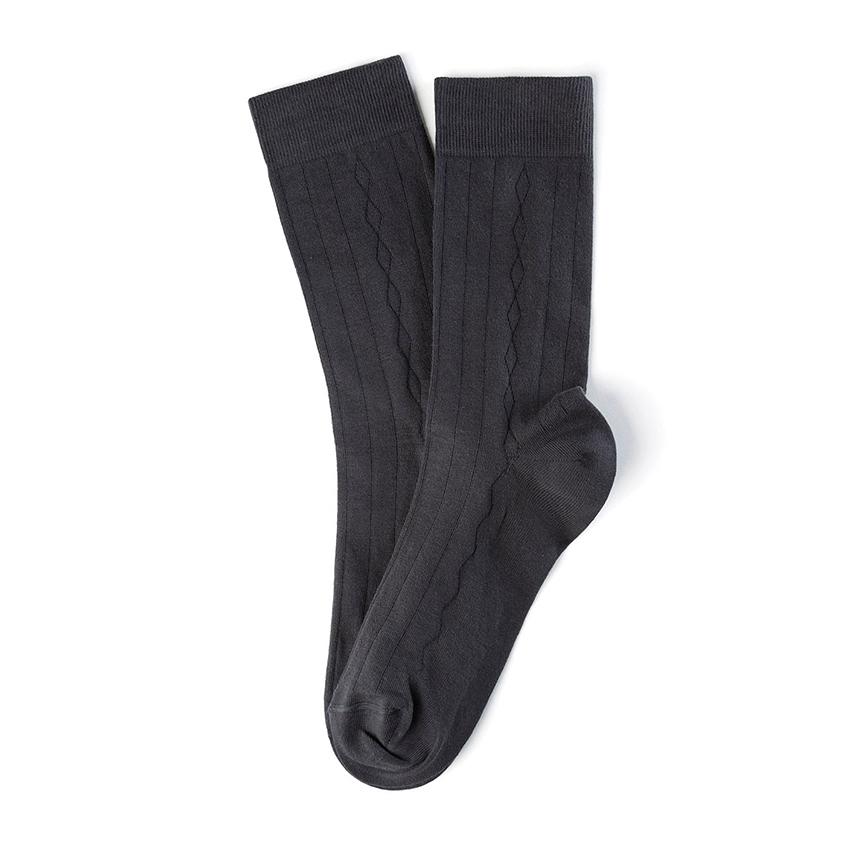 INCANTO COLLANT | Носки мужские `INCANTO COLLANT` antracite 40-41