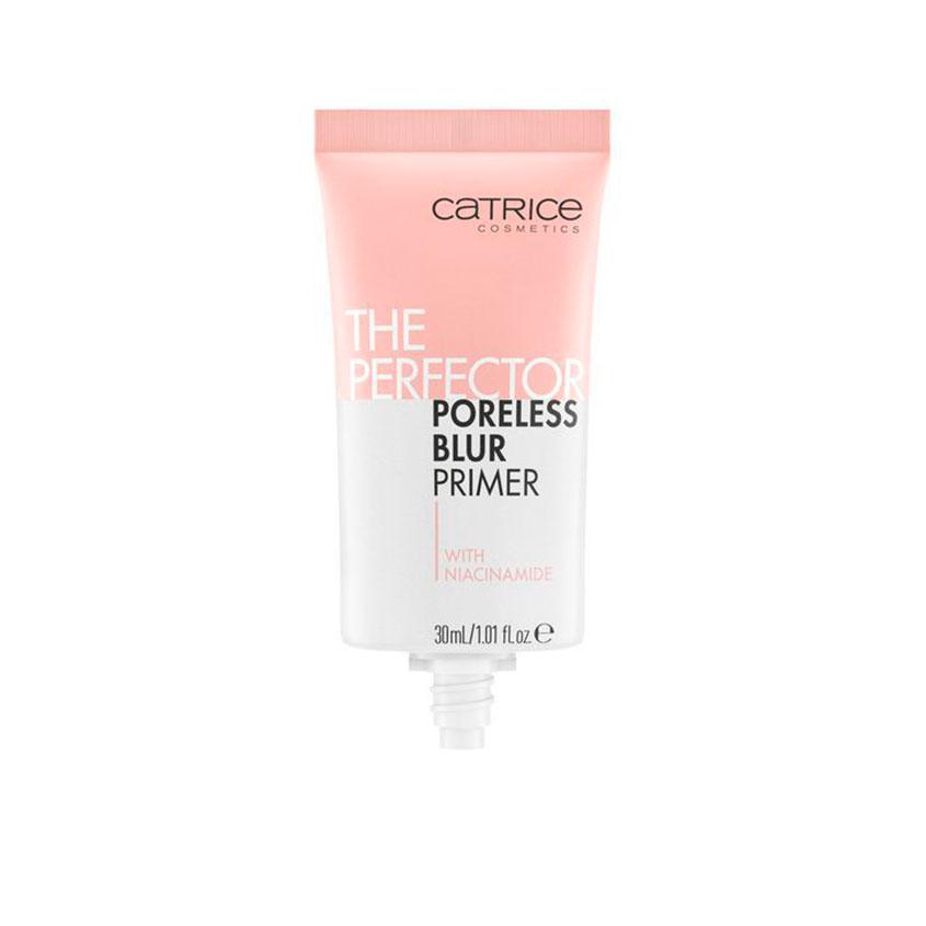 Праймер для лица `CATRICE` THE PERFECTOR PORELESS выравнивающий