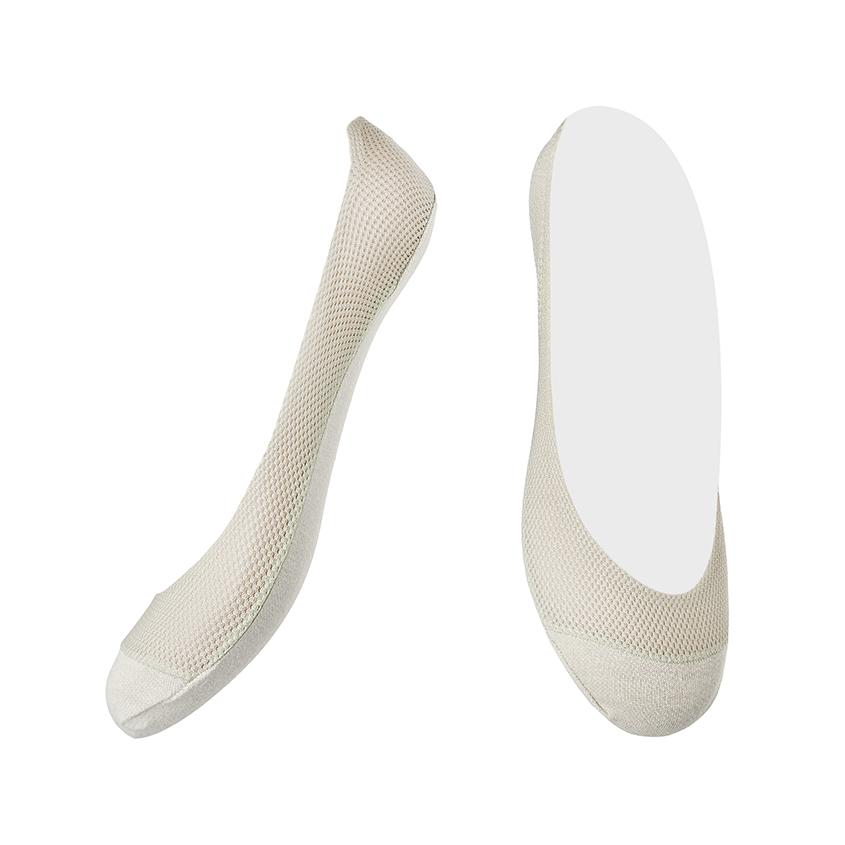 TRENDY LOOK | Подследники `TRENDY LOOK` BREATHABLE MESH ICE SILK (зеленый) one size