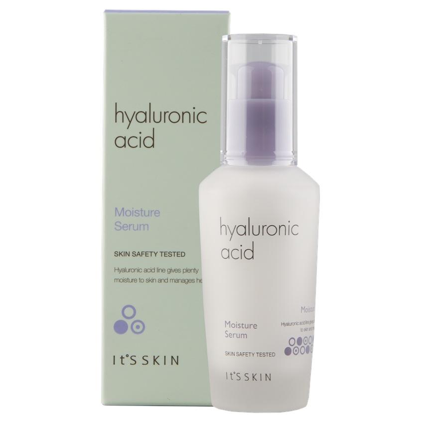 IT`S SKIN | Сыворотка для лица `IT`S SKIN` HIALURONIC ACID 40 мл