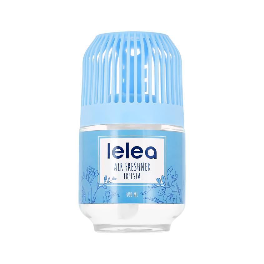 Ароматизатор воздуха `LELEA` Freesia 400 мл