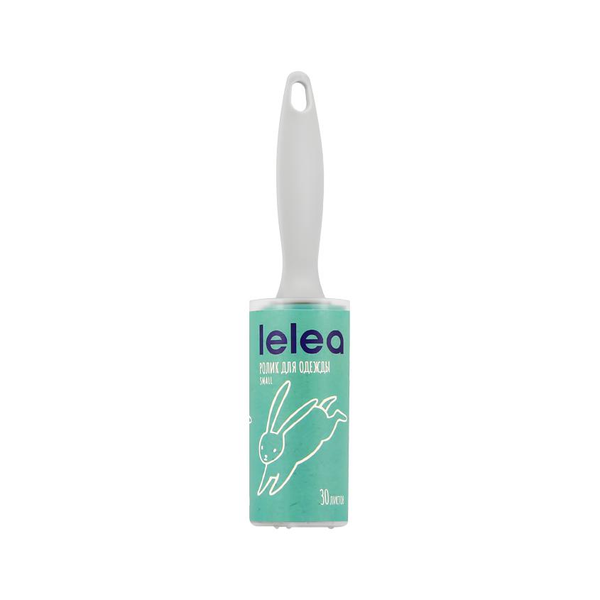 Ролик для чистки `LELEA` small 30 листов