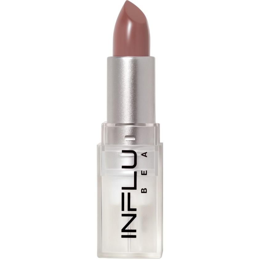 Помада для губ `INFLUENCE BEAUTY` INFLUENCE LIPSTICK стик тон 11