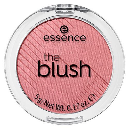 Румяна для лица `ESSENCE` THE BLUSH тон 10